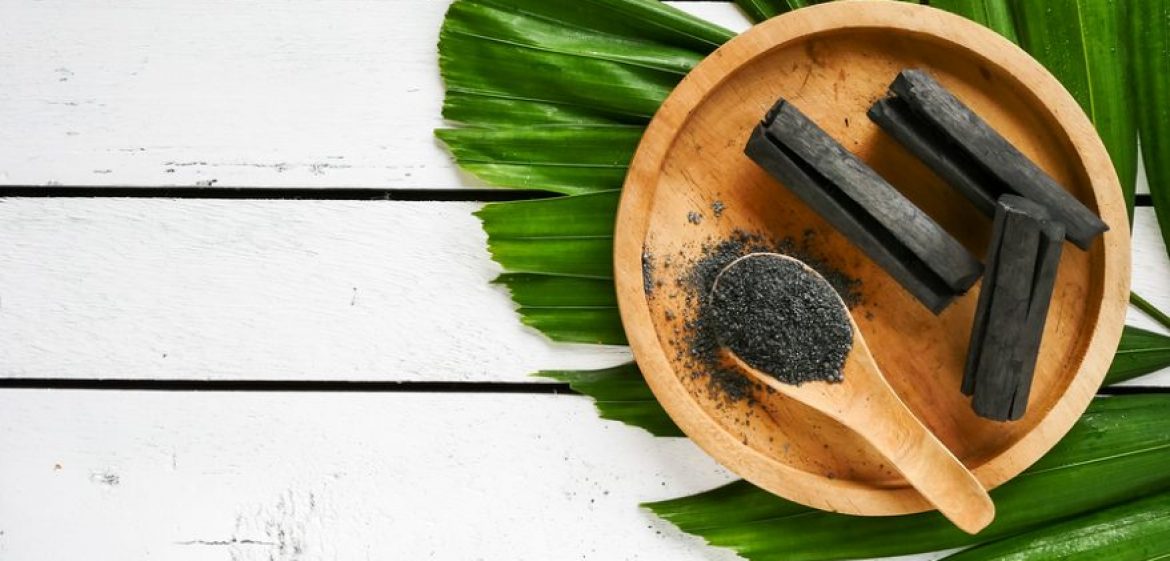 Activated Charcoal Uses and Benefits