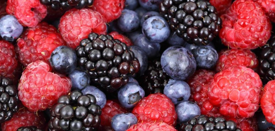 Top Anti-Inflammatory Foods for Better Health